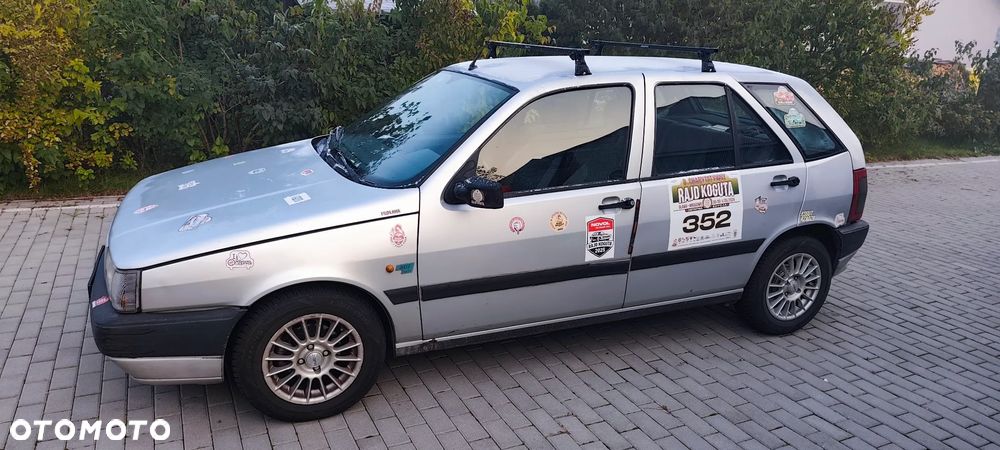 Fiat Tipo 1.4 i.e AGT - 2