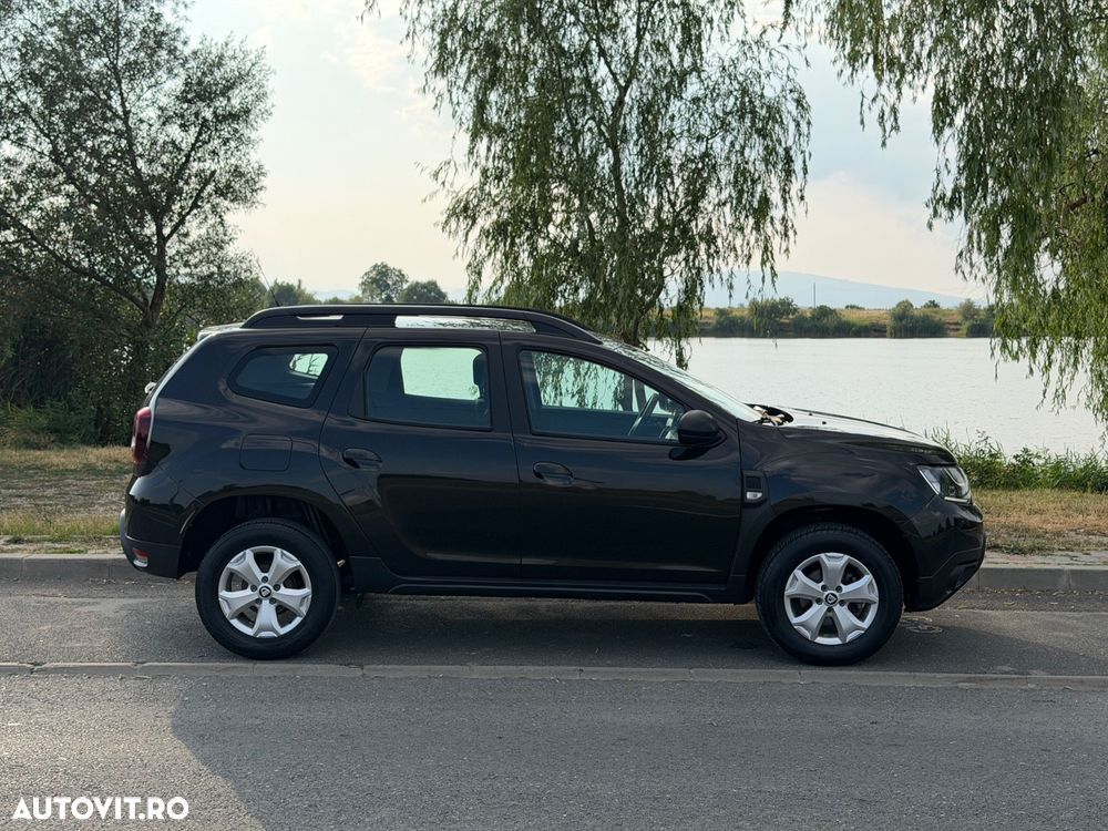 Dacia Duster 1.5 dCi 4x2 Prestige - 17