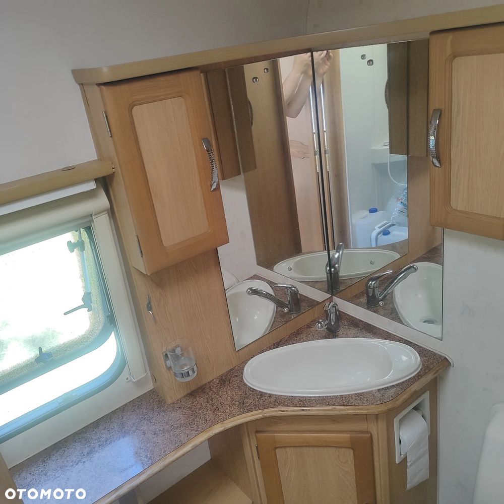 Elddis AVANTE - 9