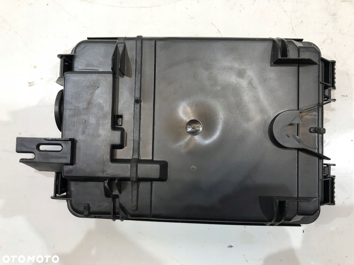 VW AUDI SKODA STEROWNIK SKRZYNI BIEGÓW 2.5TDI - 8