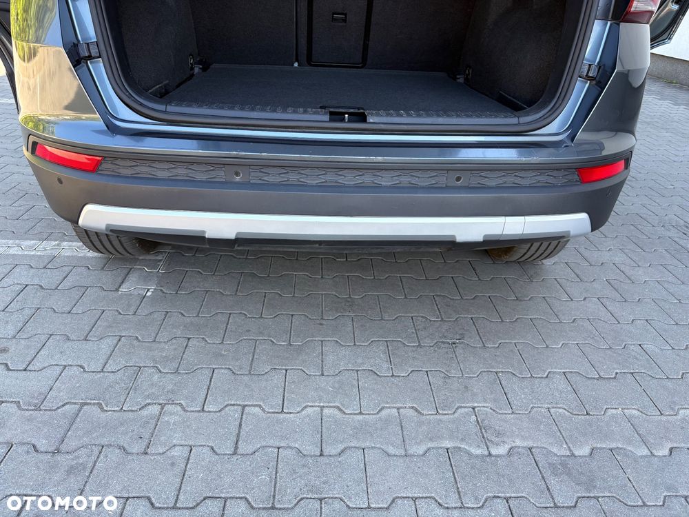 Seat Ateca 1.0 TSI ECOMOTIVE STYLE - 19