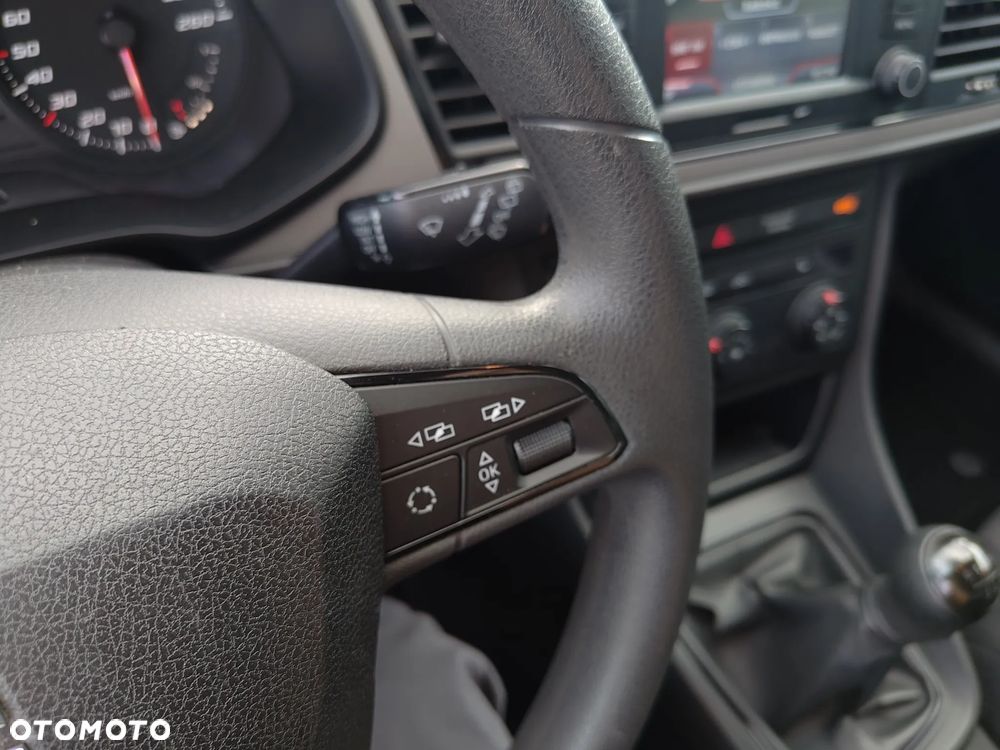Seat Leon SC 1.2 TSI Entry - 15