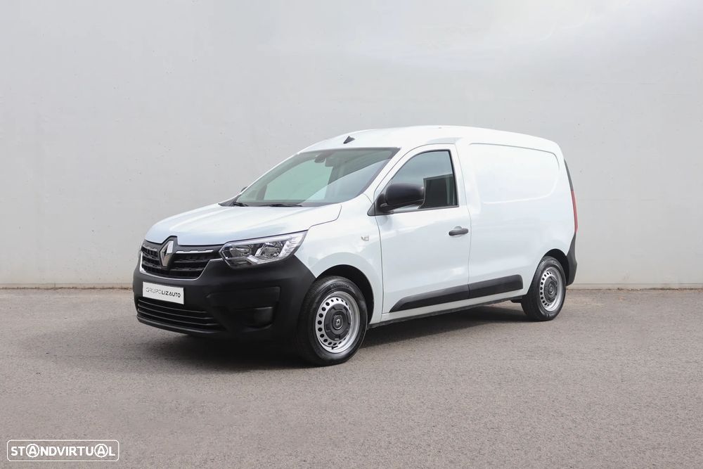 Renault Express - 2