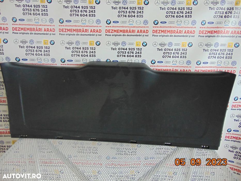 Capitonaj haion Mercedes GLB X247 interior haion glb x247 2019-prezent - 1