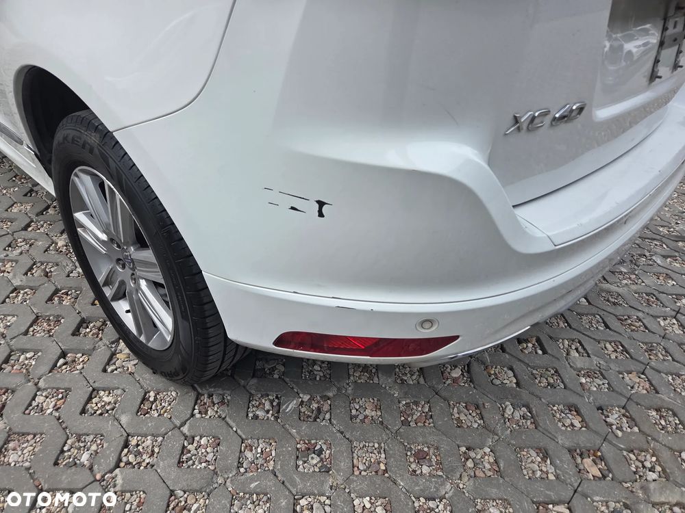 Volvo XC 60 T5 Drive-E Momentum - 20