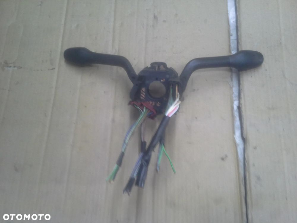 Volkswagen Caddy II 1.9 SDi zestaw startowy komputer 0281010007  038906013AN - 30