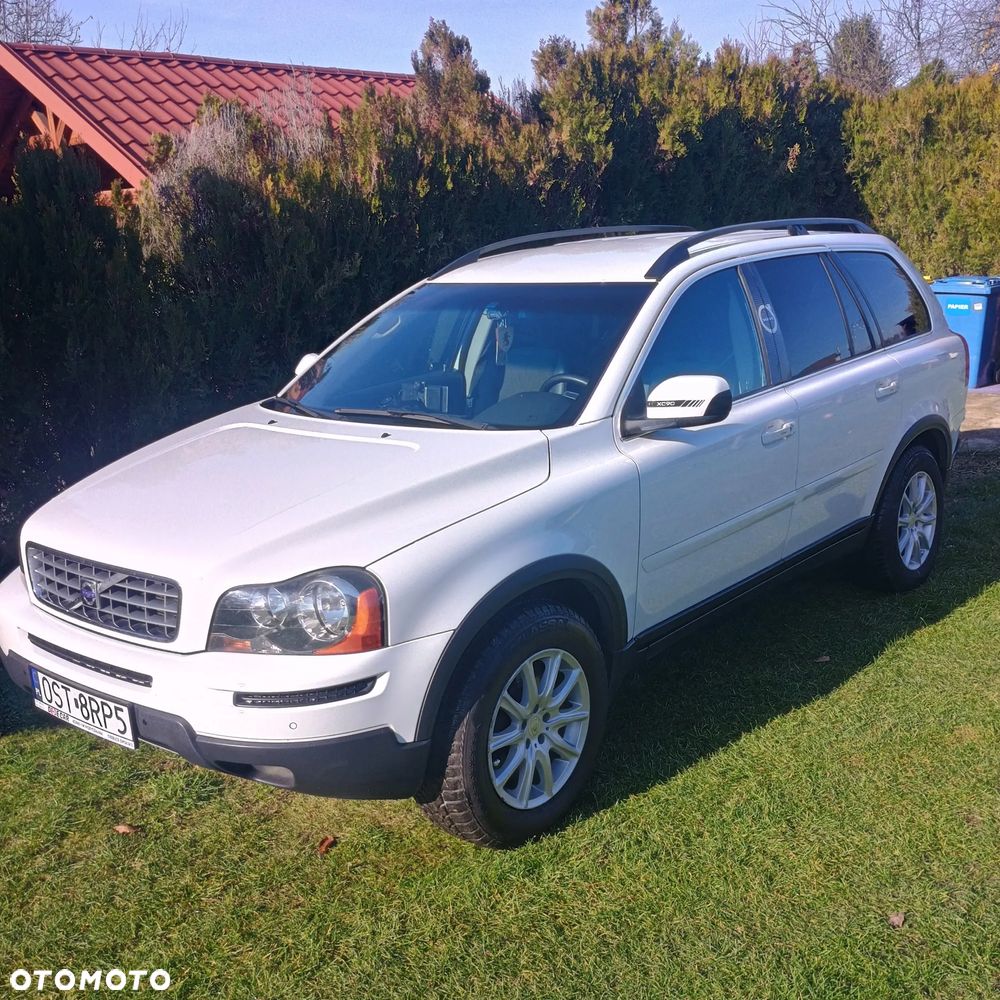 Volvo XC 90 D5 Kinetic - 1