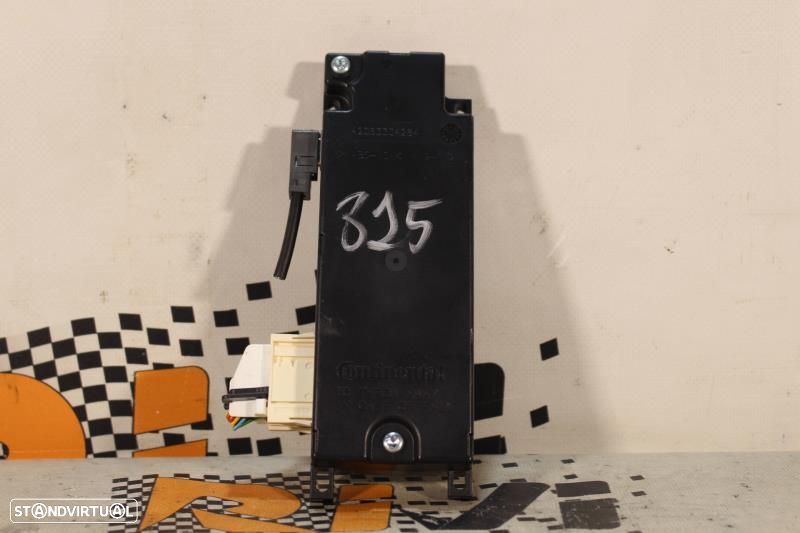 Módulo Eletrónico Peugeot 308 I (4A_, 4C_)  96753595 / S180073002n / S - 1