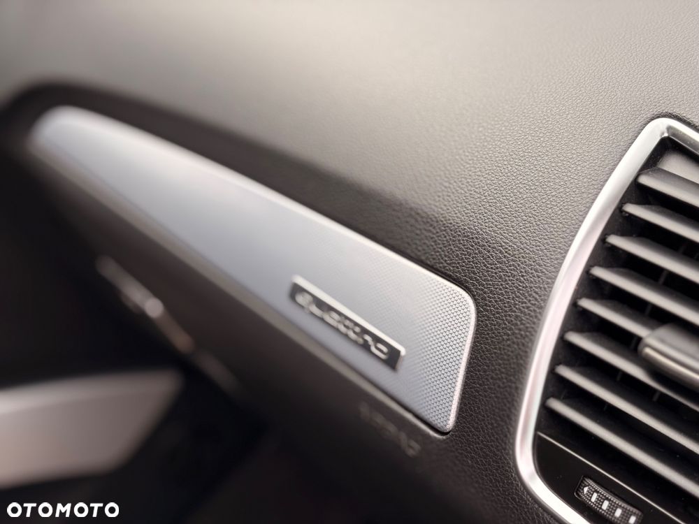 Audi Q5 2.0 TDI Quattro Stronic - 25