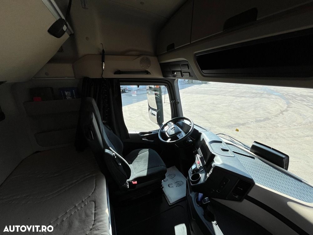 Mercedes-Benz Actros 5 1845 BigSpace - 6