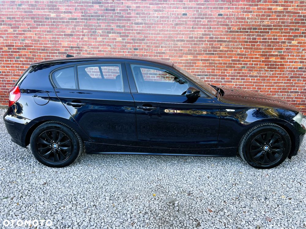 BMW Seria 1 118d - 37