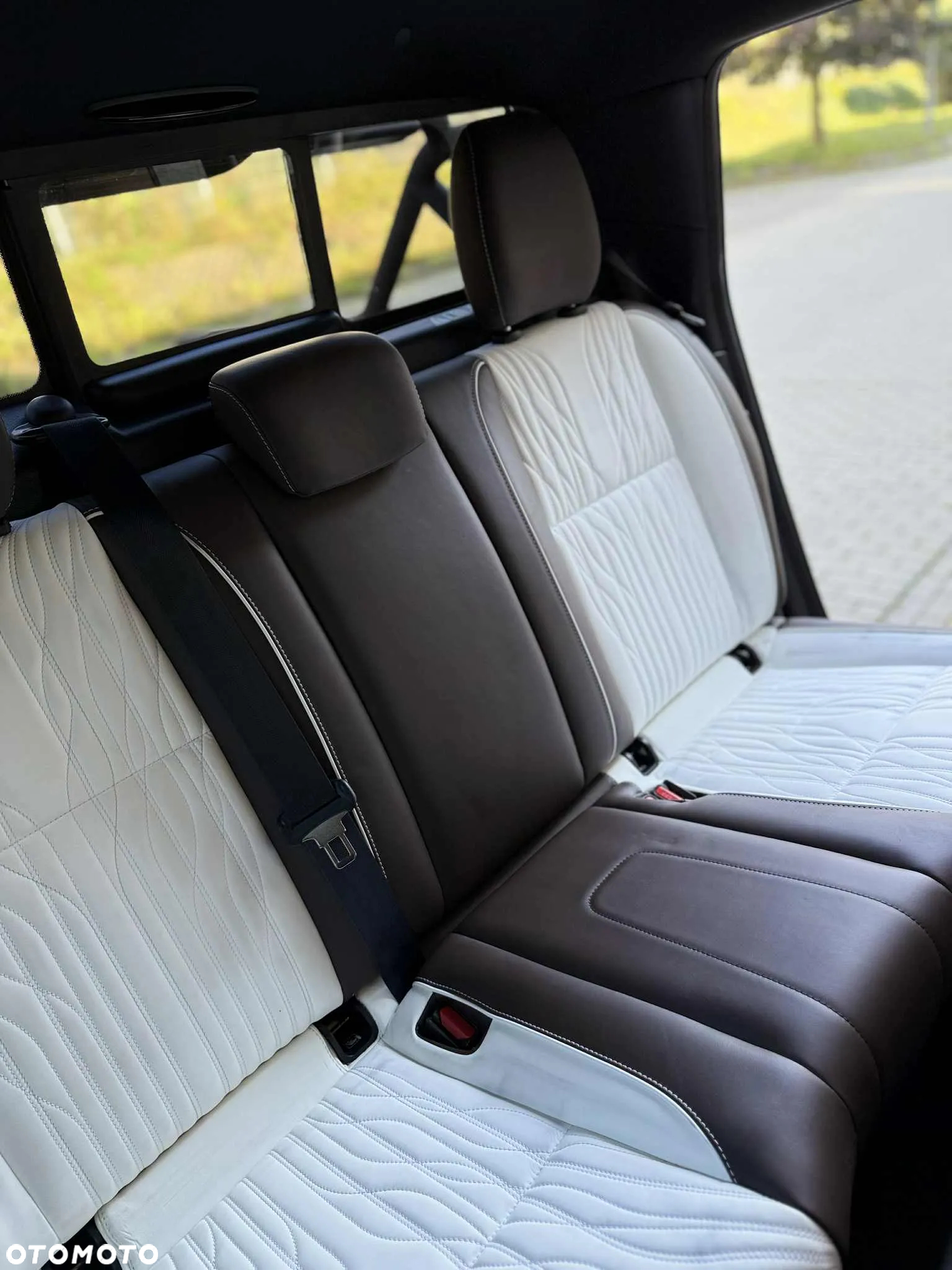 Mercedes-Benz Klasa X 250 d 4-Matic Power - 29