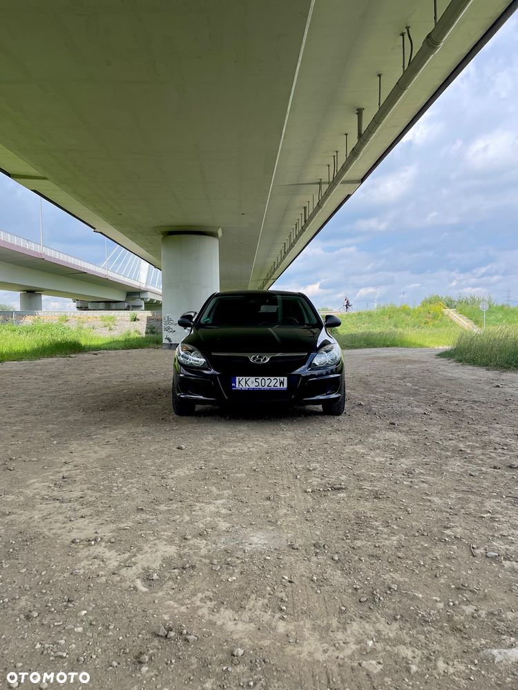 Hyundai i30 1.4 Classic + - 2