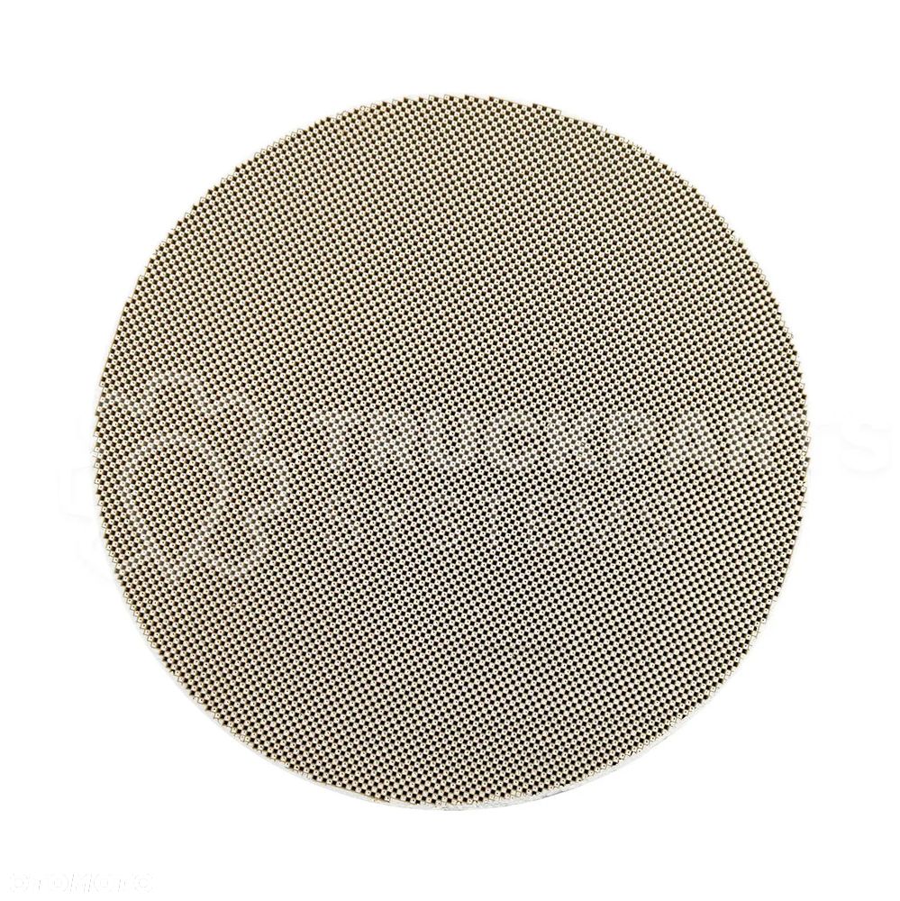 WKŁAD FILTRA DPF DAF 106 EURO 6 POLIFT 2326074 - 2
