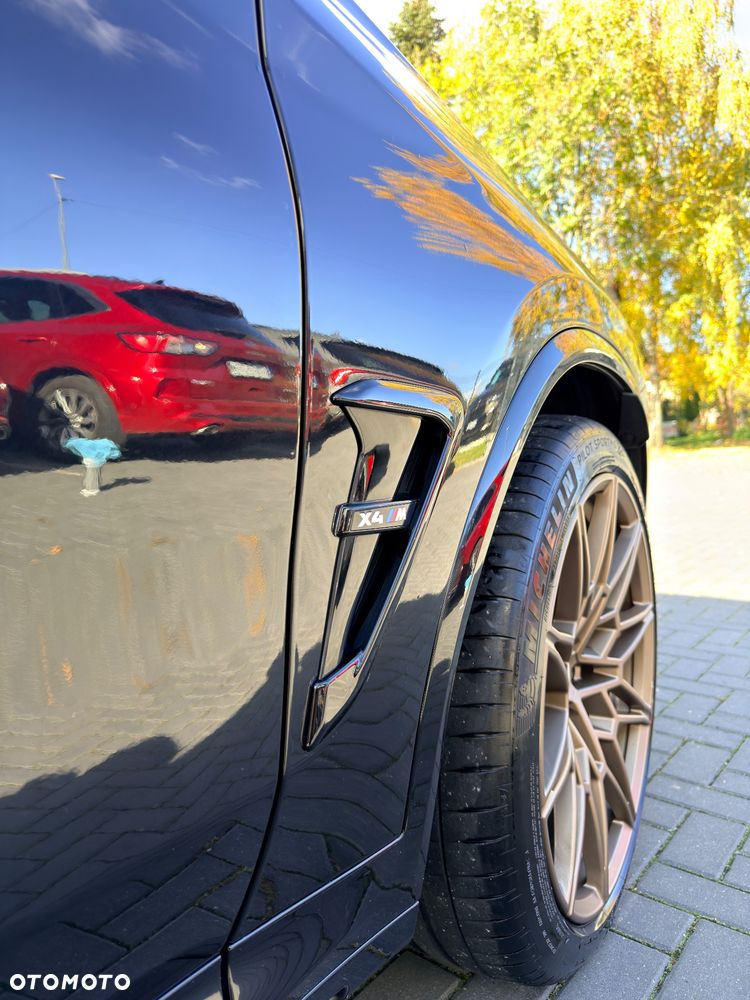 BMW X4 M Competition - 6