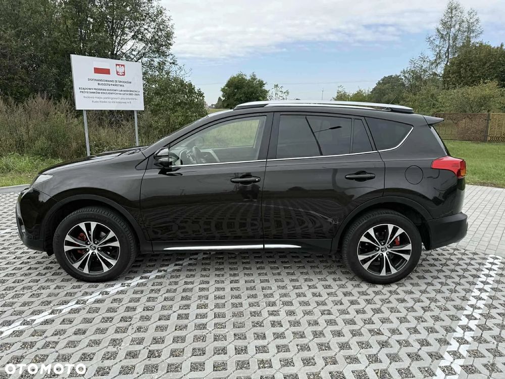 Toyota RAV4 - 3