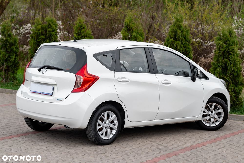 Nissan Note - 3