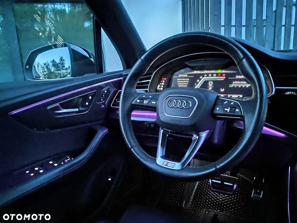 Audi SQ7 - 25