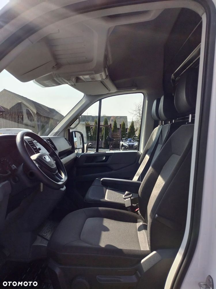 MAN TGE 140 MAX - 15