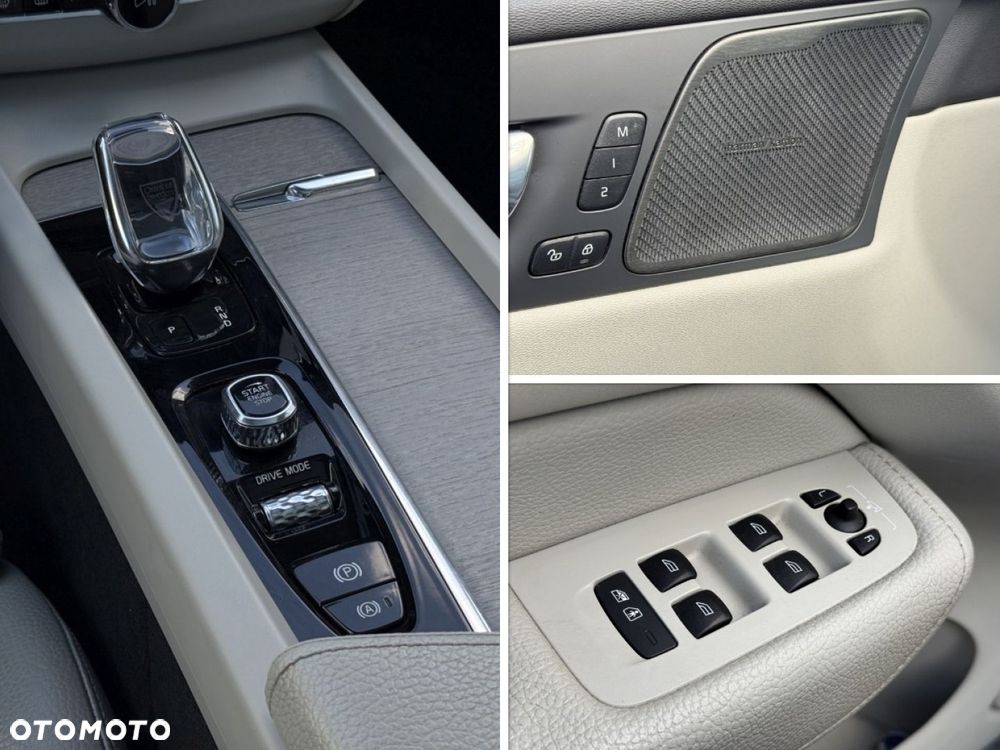 Volvo XC 60 T6 Plug-In Hybrid AWD Inscription - 20