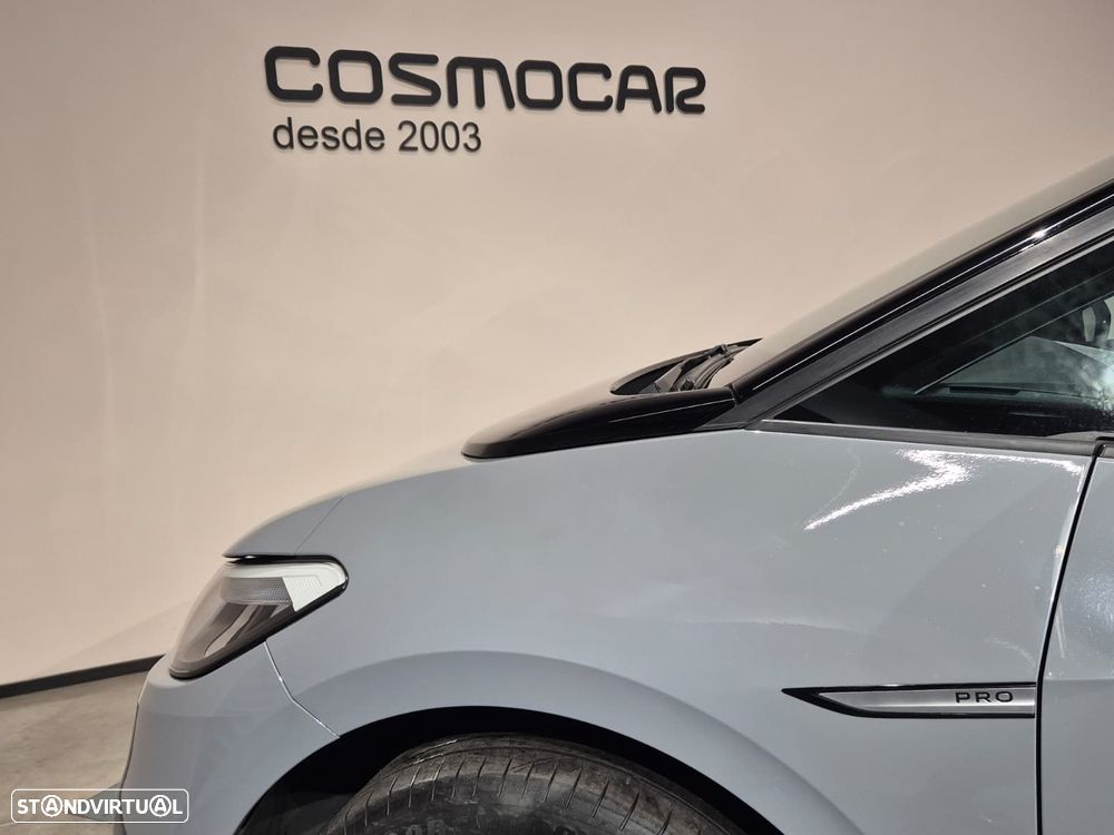 VW ID.3 Pro Confort - 16