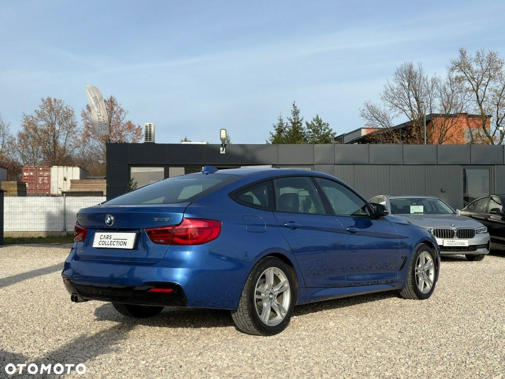 BMW 3GT - 4