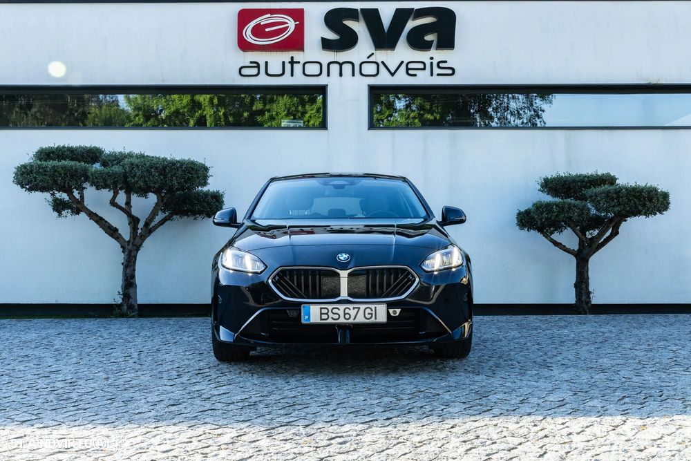 BMW 120 Pack Desportivo M - 2