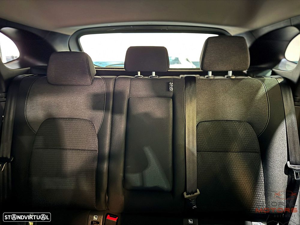 Nissan Qashqai 1.5 e-Power N-Connecta - 36