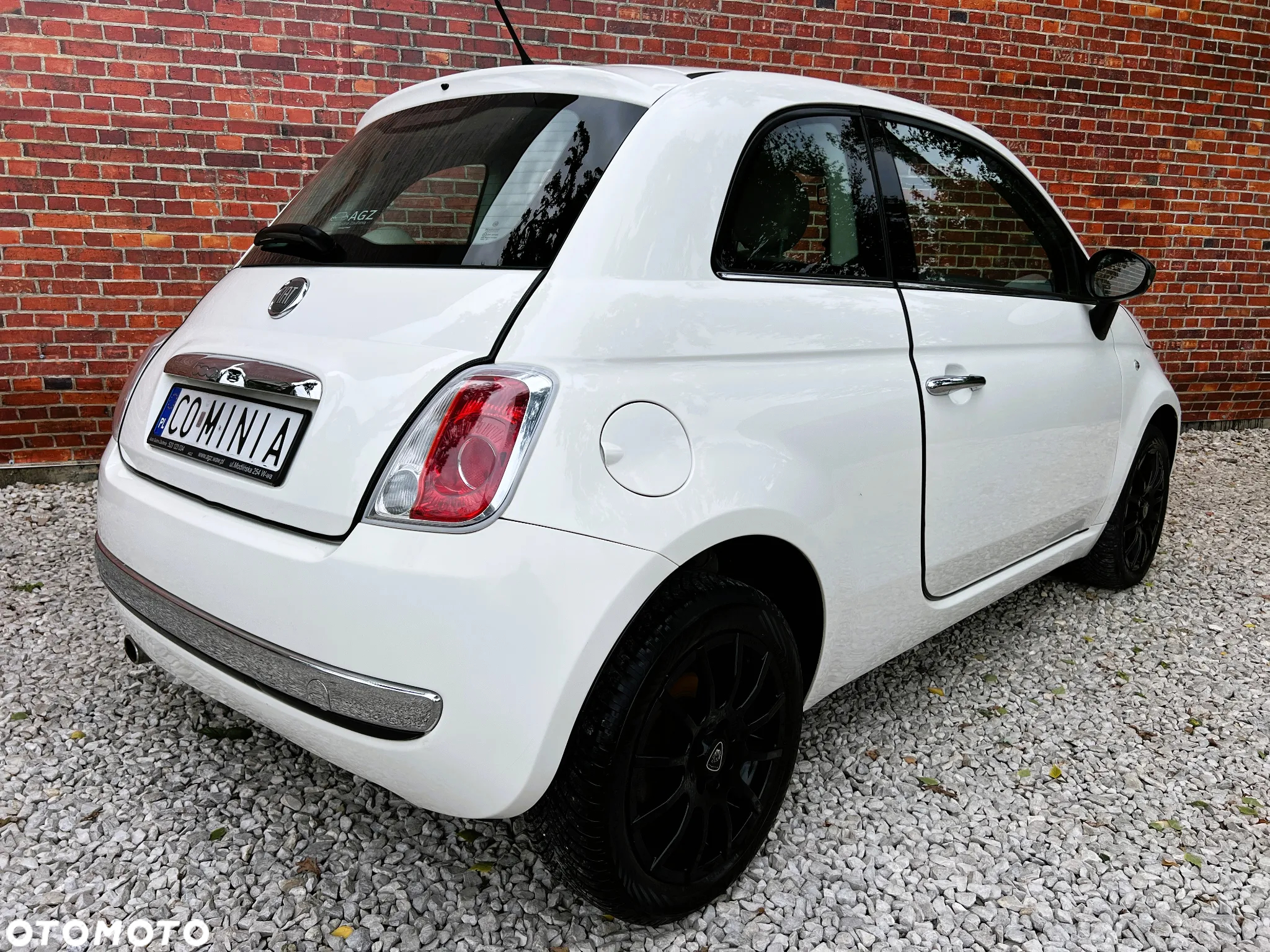 Fiat 500 - 5