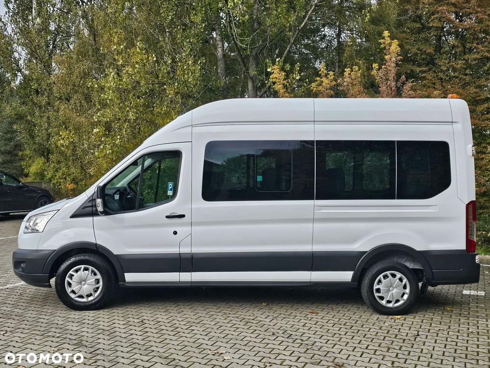 Ford Transit 310 L2H3 VA Trend - 28
