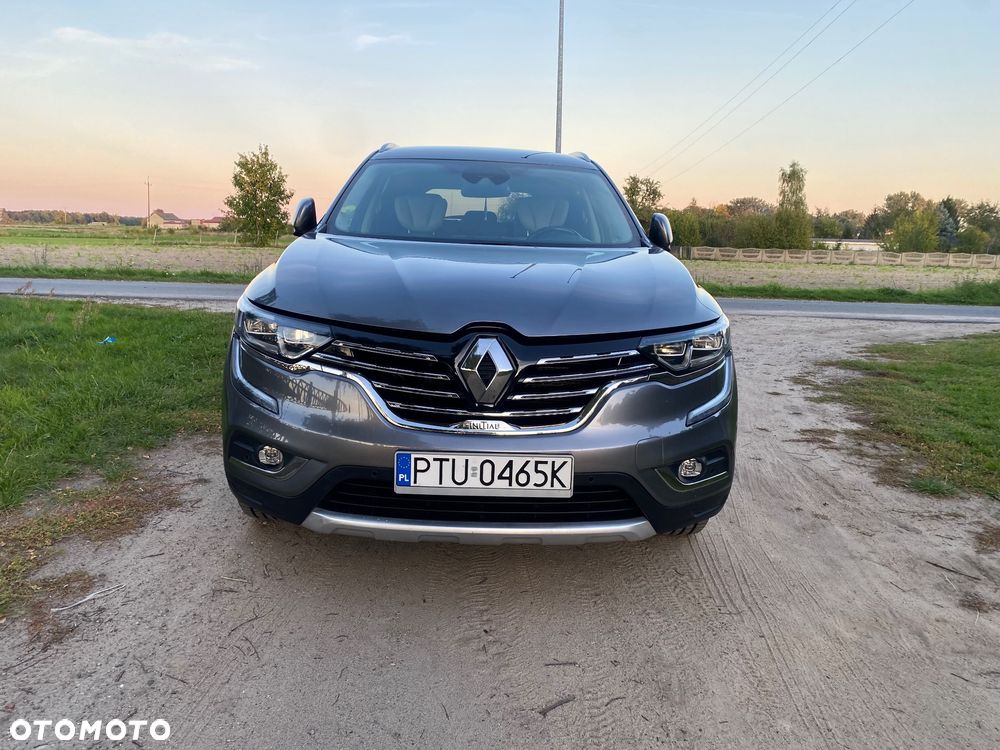 Renault Koleos - 11