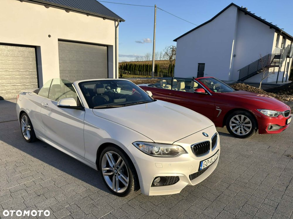BMW Seria 2 225d Sport-Aut M Sport - 19