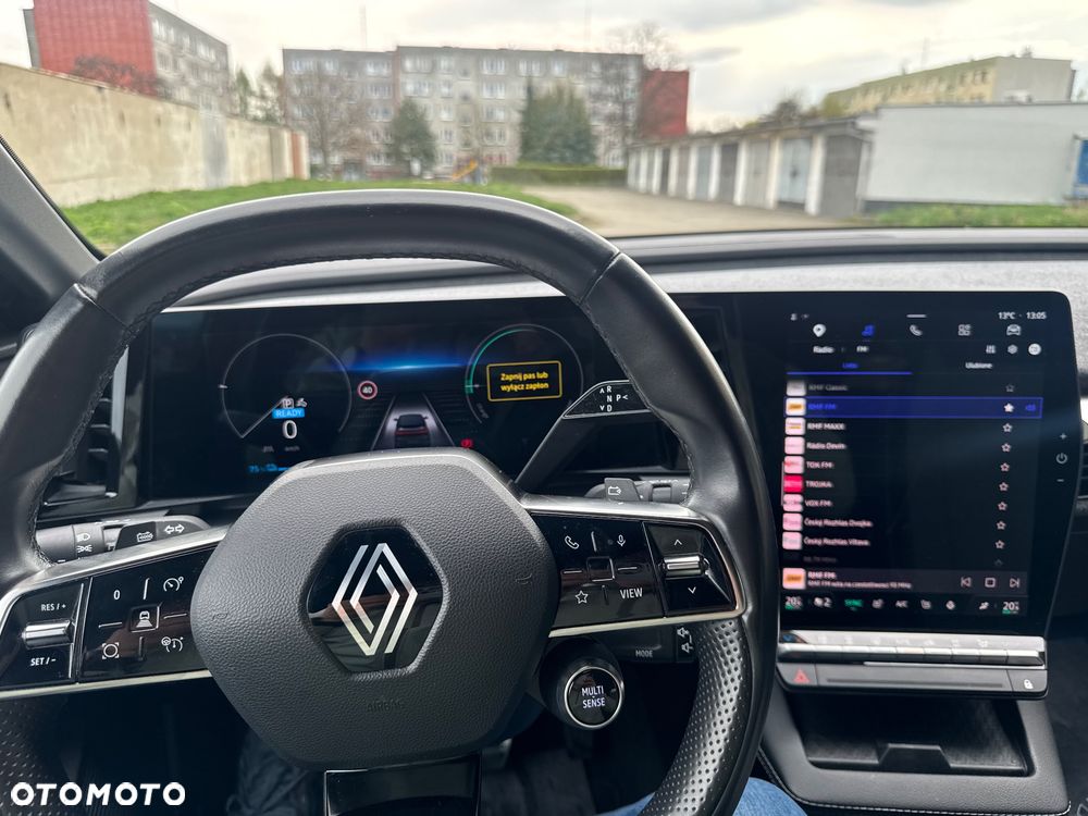 Renault Megane EV60 Techno - 35