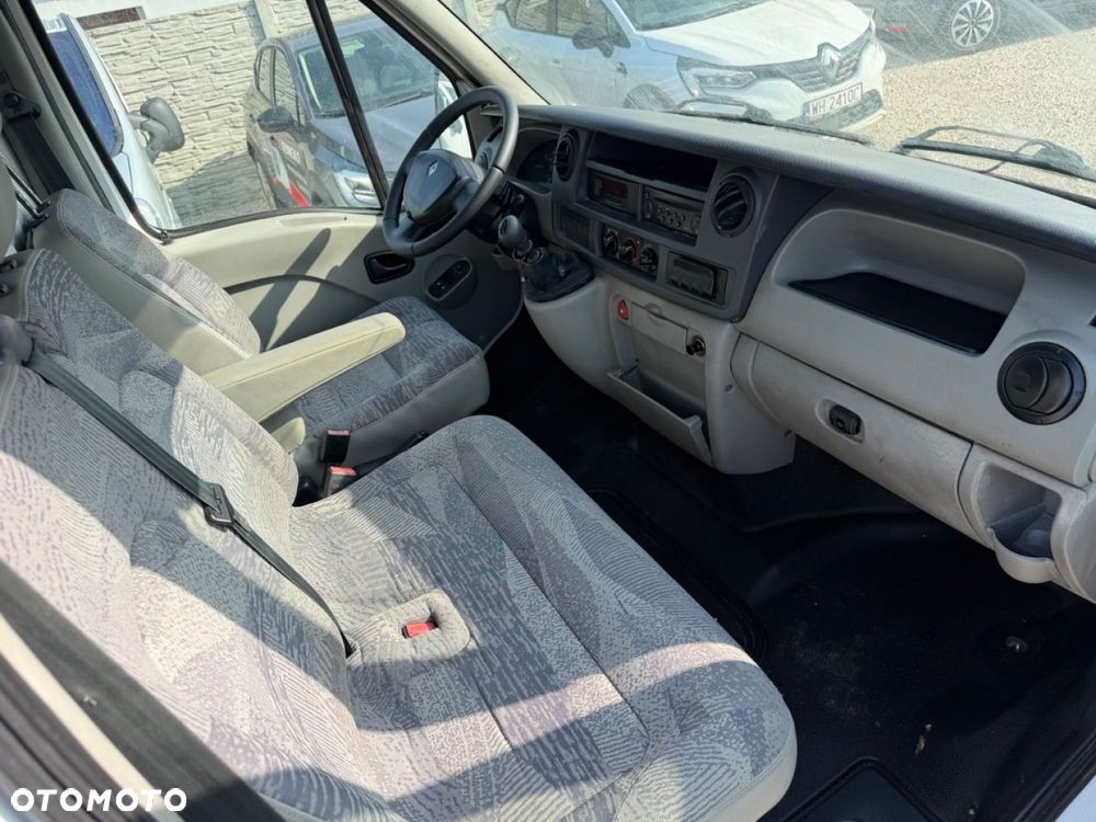 Renault Master - 18