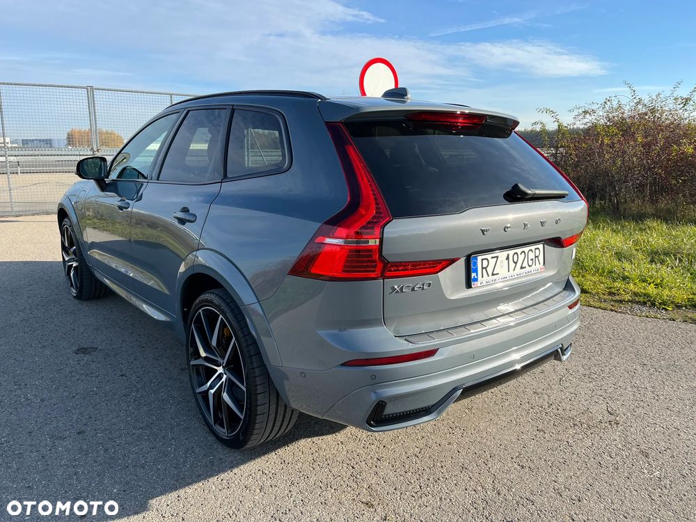 Volvo XC 60 T8 Plug-In Hybrid AWD Polestar Engineered - 7