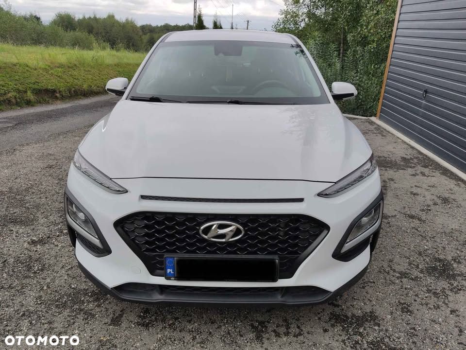 Hyundai Kona - 3