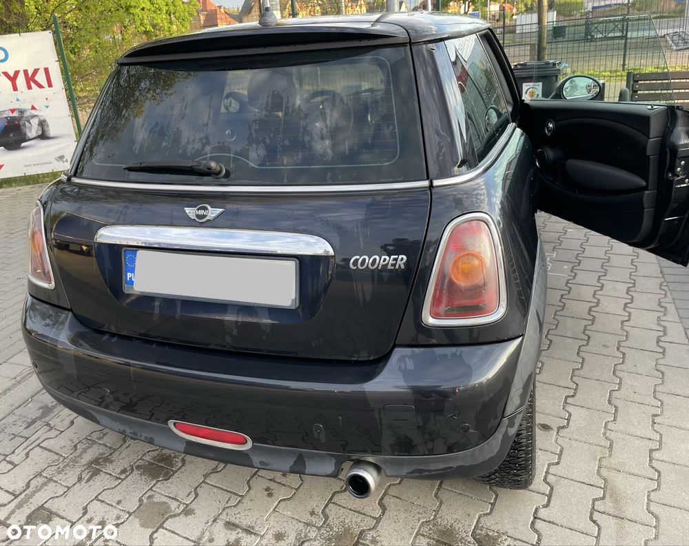 MINI Cooper - 3