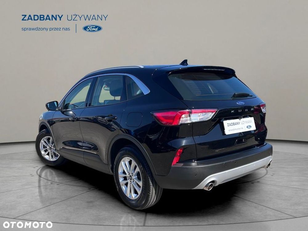 Ford Kuga - 7