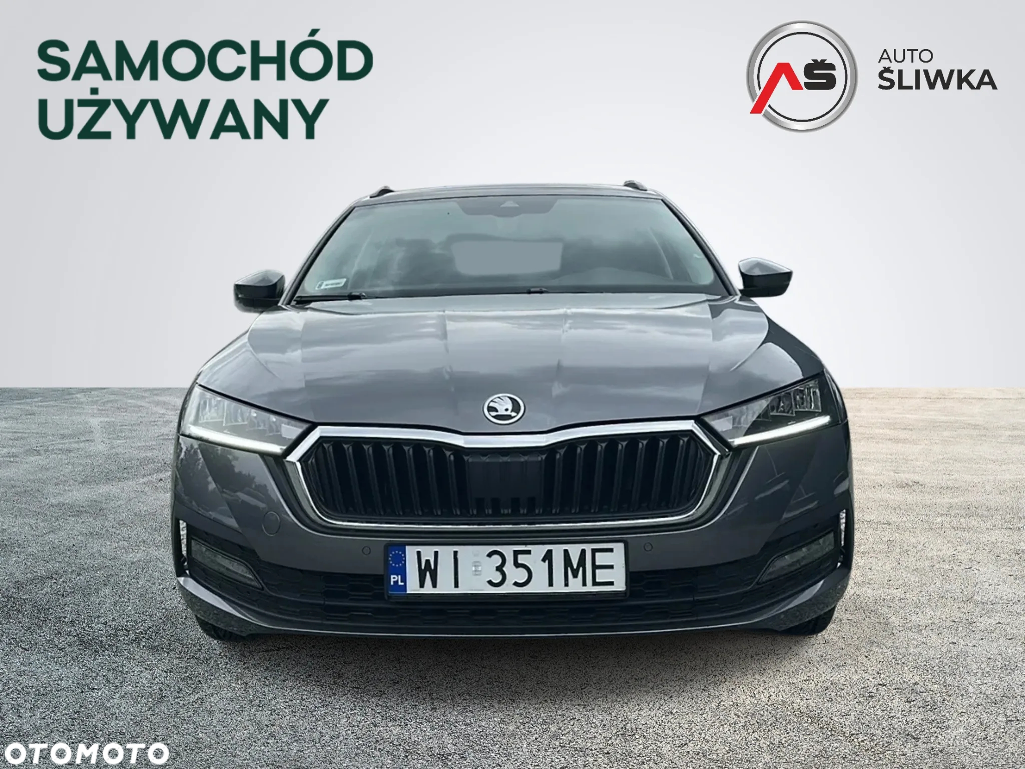Skoda Octavia 2.0 TDI Ambition - 2