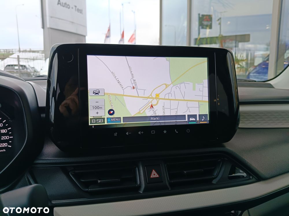 Suzuki Swift 1.2 Dualjet SHVS Premium Plus - 12