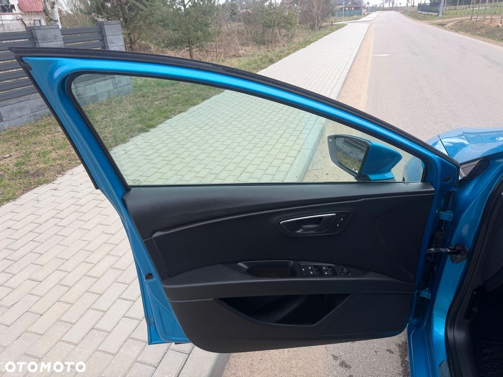 Seat Leon 2.0 TDI DPF Start&Stop FR - 36