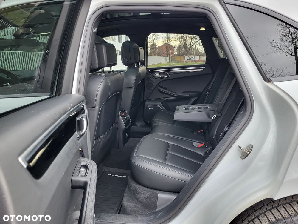 Porsche Macan S PDK - 24