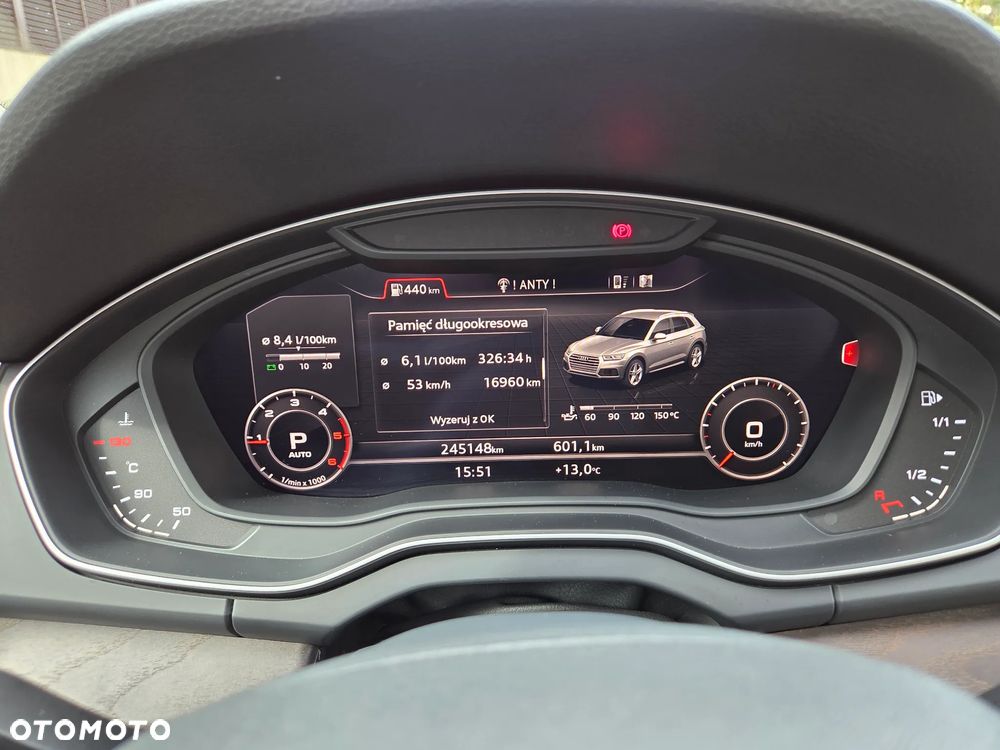 Audi Q5 2.0 TDI Quattro S tronic - 14