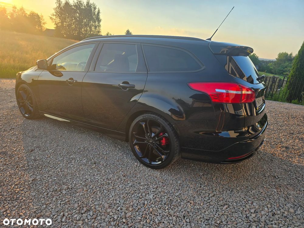Ford Focus - 5