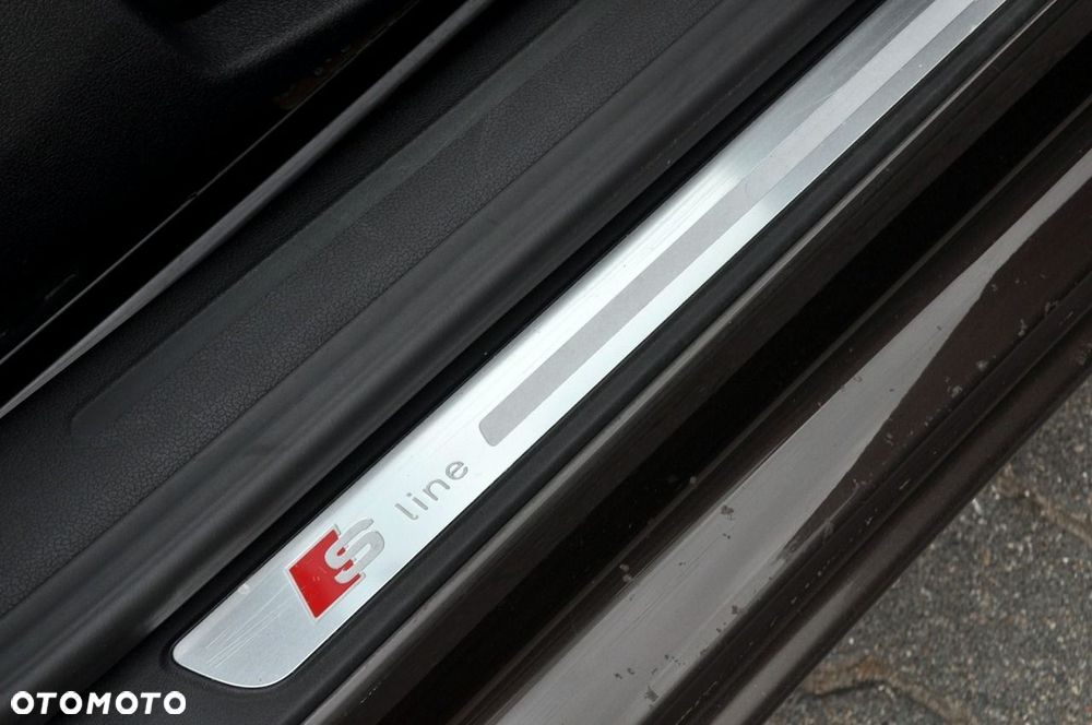 Audi A5 Coupé - 20