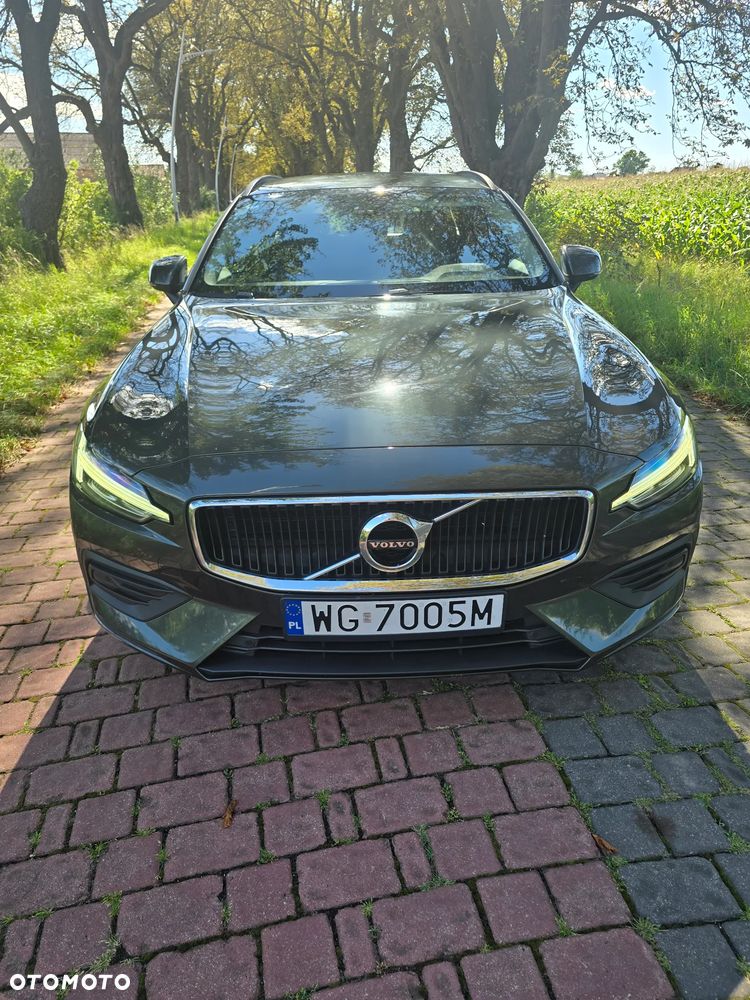 Volvo V60 B3 B DKG Inscription - 7