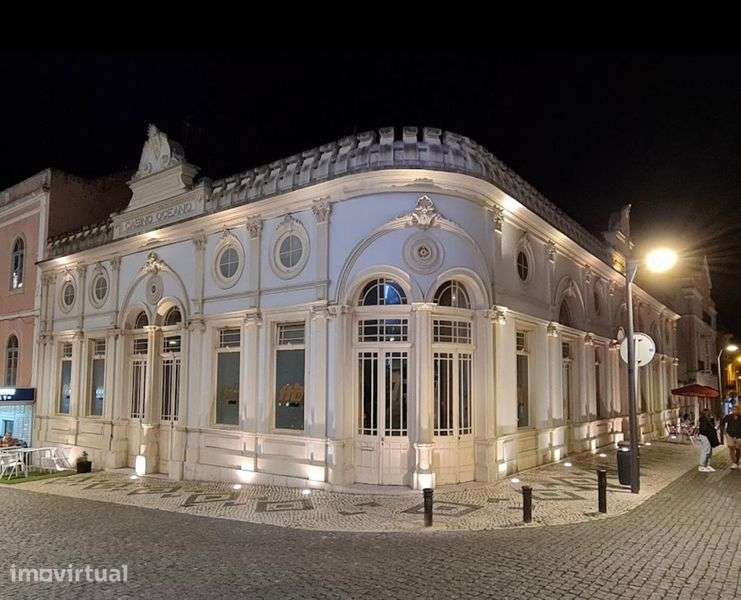Loja no centro 70m2 com cave - Grande imagem: 5/5