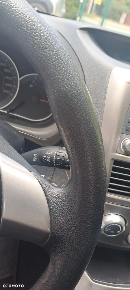Subaru Impreza 1.5R Active - 36
