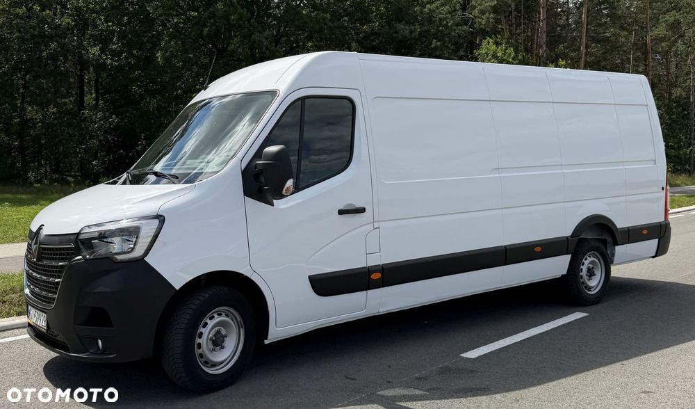 Renault Master L4H2 Max - 3