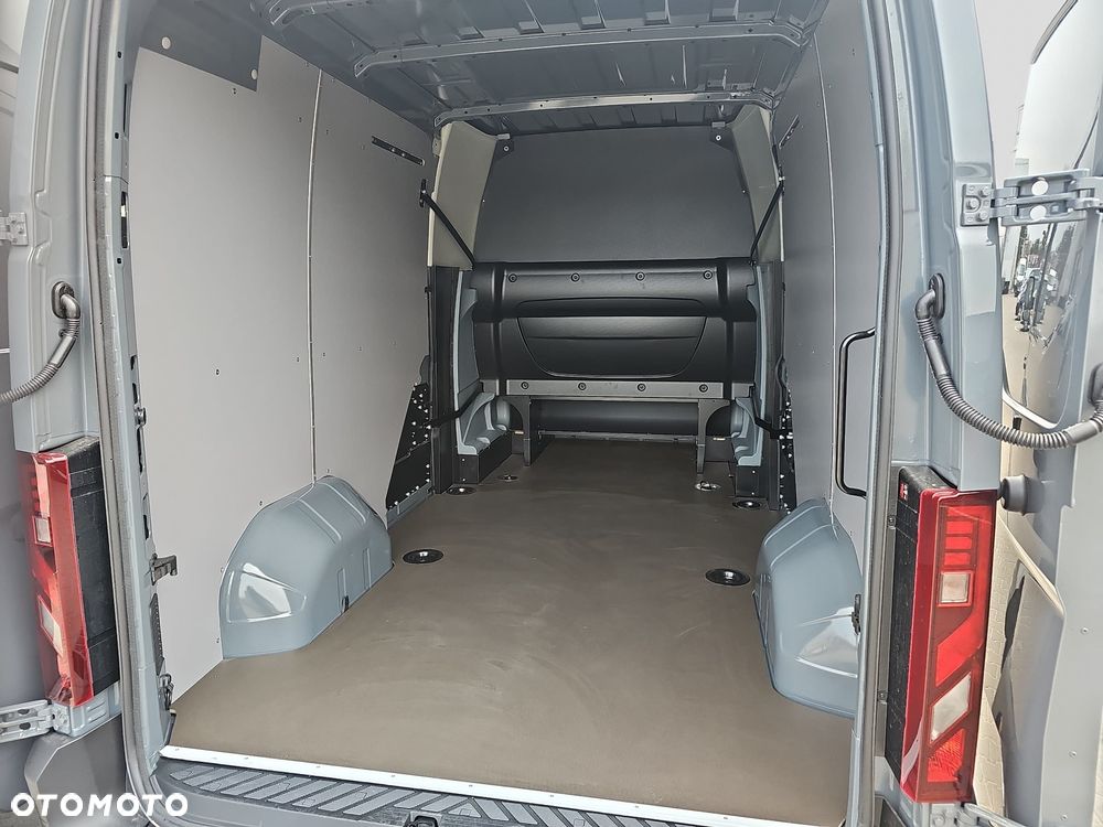 Renault Master L3H2 170KM AT9 Brygadówka - 16